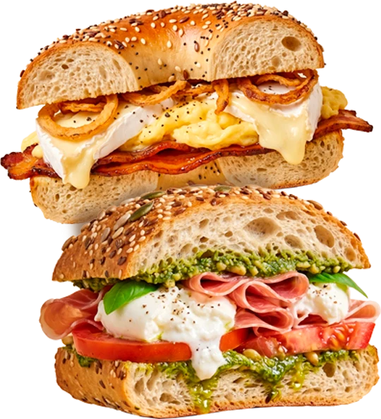 Sándwiches